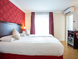 OLEVENE image - bw-hotel-angleterre-bourges-olevene-meetings-