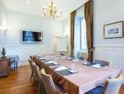 OLEVENE image - bw-hotel-angleterre-bourges-olevene-meetings-