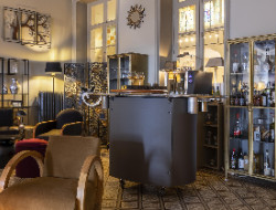 OLEVENE image - bw-hotel-europe-angleterre-macon-olevene-reunion-