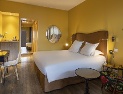 OLEVENE image - bw-hotel-europe-angleterre-macon-olevene-reunion-