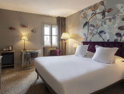 OLEVENE image - bw-hotel-europe-angleterre-macon-olevene-reunion-
