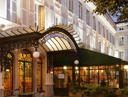 OLEVENE image - bw-hotel-france-bourg-olevene-meeting-