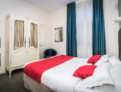 OLEVENE image - bw-hotel-france-bourg-olevene-meeting-