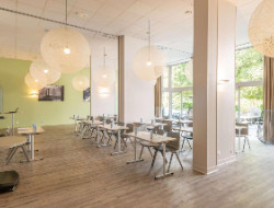 OLEVENE image - bw-hotel-parc-chantilly-olevene-meetings-
