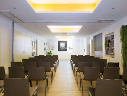 OLEVENE image - bw-hotel-parc-chantilly-olevene-meetings-