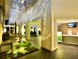 OLEVENE image - bw-hotel-parc-chantilly-olevene-meetings-