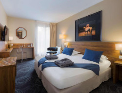 OLEVENE image - bw-hotel-parc-chantilly-olevene-meetings-