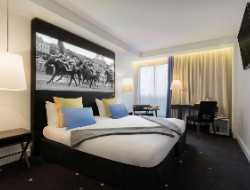 OLEVENE image - bw-hotel-parc-chantilly-olevene-meetings-