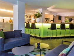 OLEVENE image - bw-hotel-parc-chantilly-olevene-meetings-