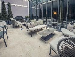 OLEVENE image - hotel-de-la-poste-olevene-restaurant-evenements-evenement-