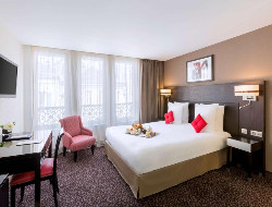 OLEVENE image - bw-hotel-poste-troyes-olevene-event-