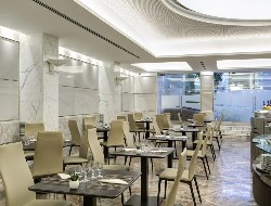 OLEVENE image - bw-plus-hotel-universo-olevene-restaurant-salle-events-