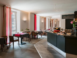 OLEVENE image - bw-poitiers-grand-hotel-olevene-evenements-