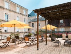 OLEVENE image - bw-poitiers-grand-hotel-olevene-evenements-