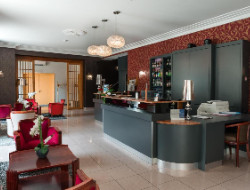 OLEVENE image - bw-poitiers-grand-hotel-olevene-evenements-