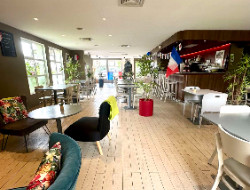 OLEVENE image - campanile-chantilly-olevene-seminaires-
