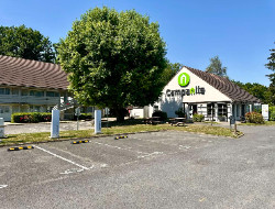 OLEVENE image - campanile-chantilly-olevene-seminaires-