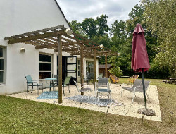 OLEVENE image - campanile-chantilly-olevene-seminaires-