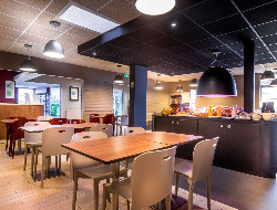 OLEVENE image - campanile-creteil-centre-olevene-reunion-