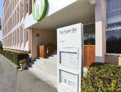 OLEVENE image - campanile-creteil-centre-olevene-reunion-