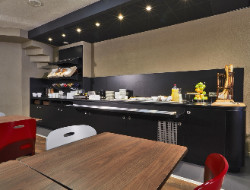 OLEVENE image - campanile-ouest-levallois-olevene-evenements-