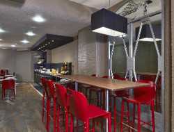 OLEVENE image - campanile-ouest-levallois-olevene-evenements-