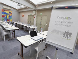 OLEVENE image - campanile-ouest-levallois-olevene-evenements-
