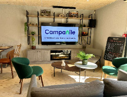 OLEVENE image - campanile-pessac-olevene-meetings-