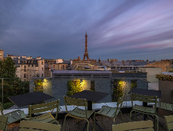 OLEVENE image - canopy-hilton-tour-eiffel-olevene-meetings-