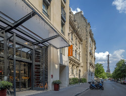 OLEVENE image - canopy-hilton-tour-eiffel-olevene-meetings-