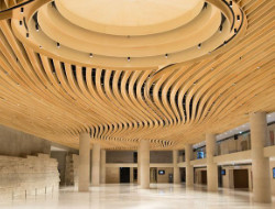 OLEVENE image - carrousel-louvre-olevene-seminaire-
