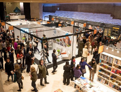OLEVENE image - carrousel-louvre-olevene-seminaire-