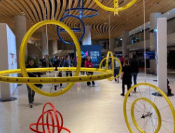 OLEVENE image - carrousel-louvre-olevene-seminaire-