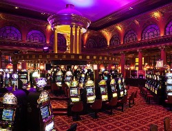 OLEVENE image - casino-barriere-deauville-olevene-meeting-