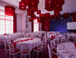 OLEVENE image - casino-cabourg-olevene-meeting-
