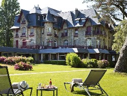 OLEVENE image - castel-marie-louise-olevene-restaurant-hotel-seminaires-