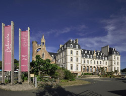 OLEVENE image - castel-saint-anne-olevene-hotel-restaurant-conference-booking-