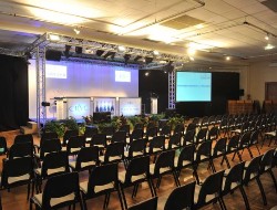 OLEVENE image - caveau-de-castelnau-olevene-restaurant-seminaire-conference-