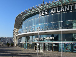 OLEVENE image - centre-congres-atlantes-olevene-reunion-