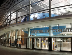OLEVENE image - centre-congres-atlantes-olevene-reunion-
