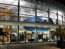 OLEVENE image - centre-congres-atlantes-olevene-reunion-
