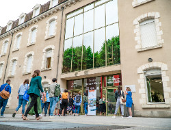 OLEVENE image - centre-congres-espace-clement-marot--
