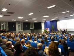 OLEVENE image - centre-congres-espace-clement-marot--