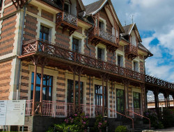 OLEVENE image - centre-congres-espace-lac-olevene-seminaires-