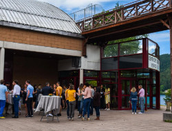 OLEVENE image - centre-congres-espace-lac-olevene-seminaires-