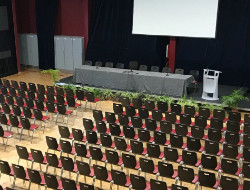 OLEVENE image - centre-congres-espace-lac-olevene-seminaires-