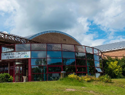 OLEVENE image - centre-congres-espace-lac-olevene-seminaires-