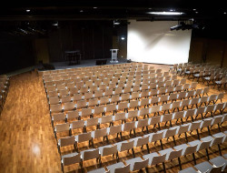 OLEVENE image - centre-congres-jean-monnier-olevene-events-