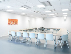 OLEVENE image - centre-congres-jean-monnier-olevene-events-