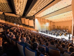 OLEVENE image - centre-congres-jean-monnier-olevene-events-